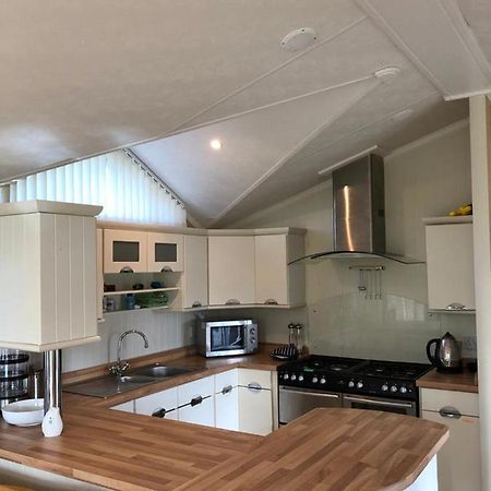 Gold Caravan Harrietsfield Exterior photo