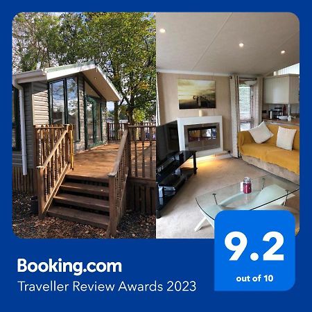 Gold Caravan Harrietsfield Exterior photo