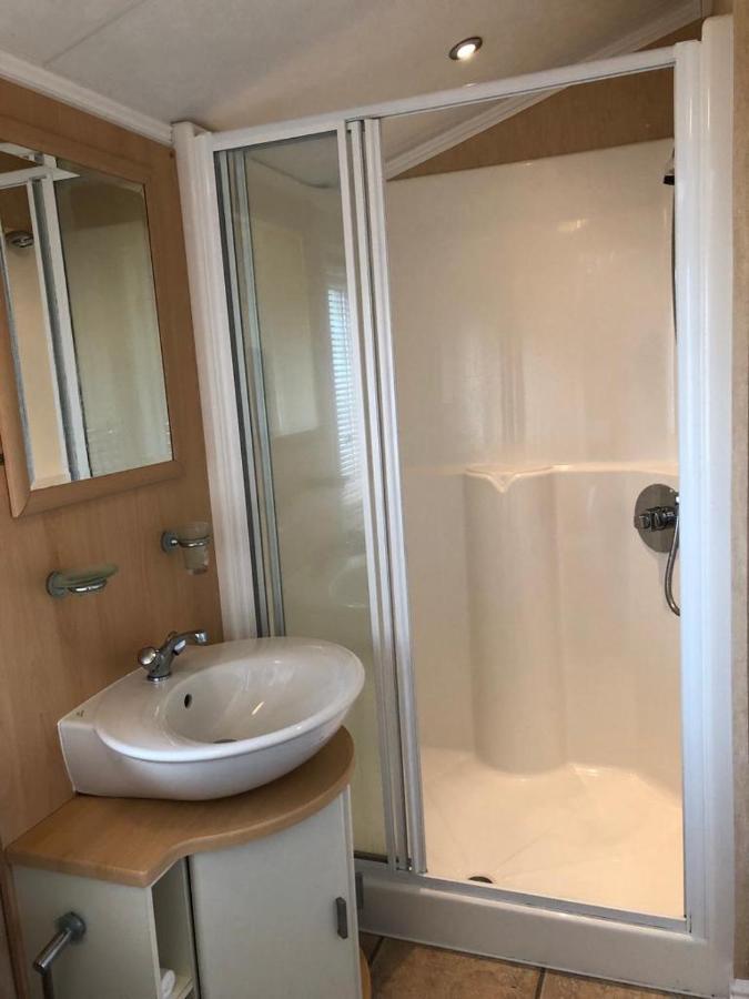 Gold Caravan Harrietsfield Exterior photo